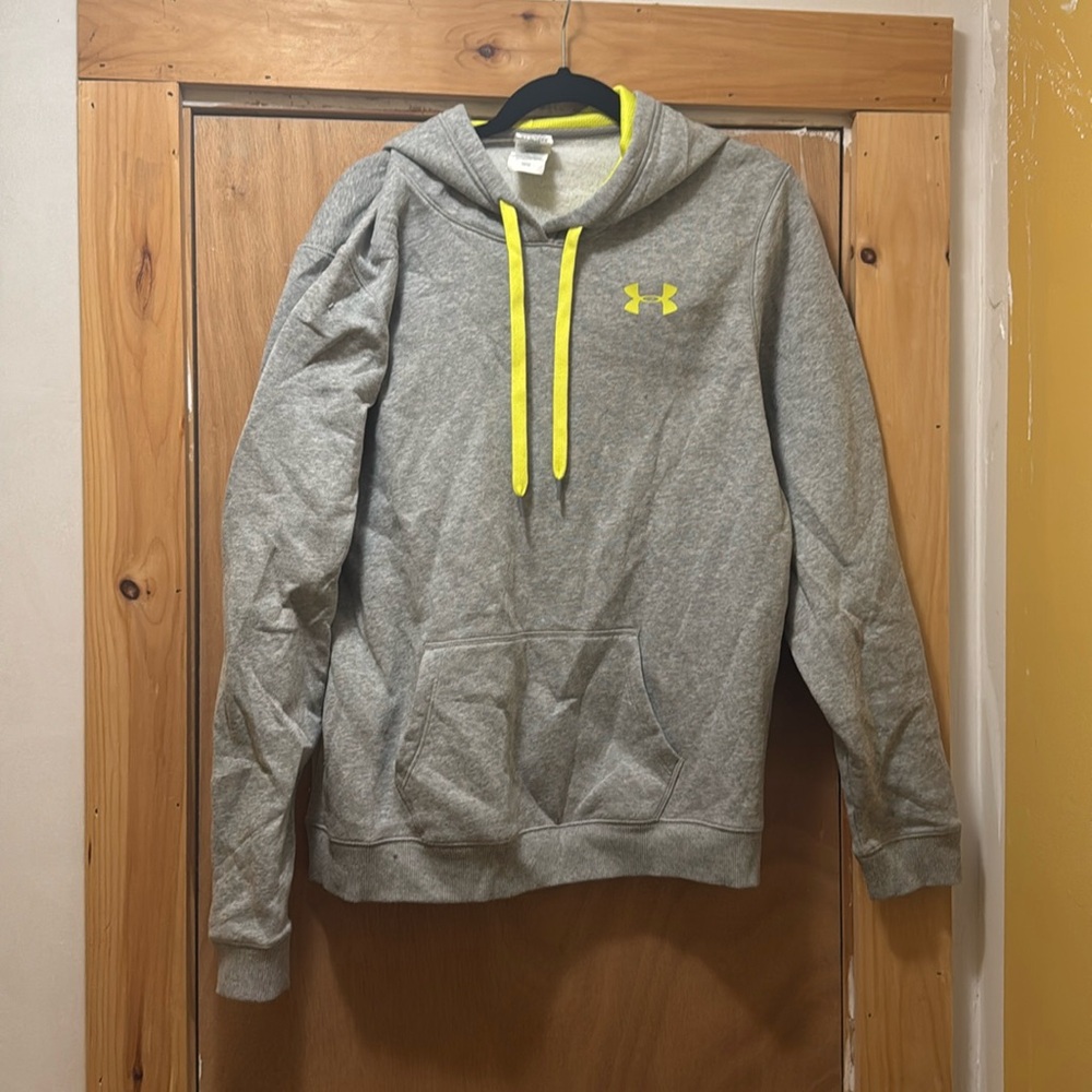 NWT Under Armour Hoodie